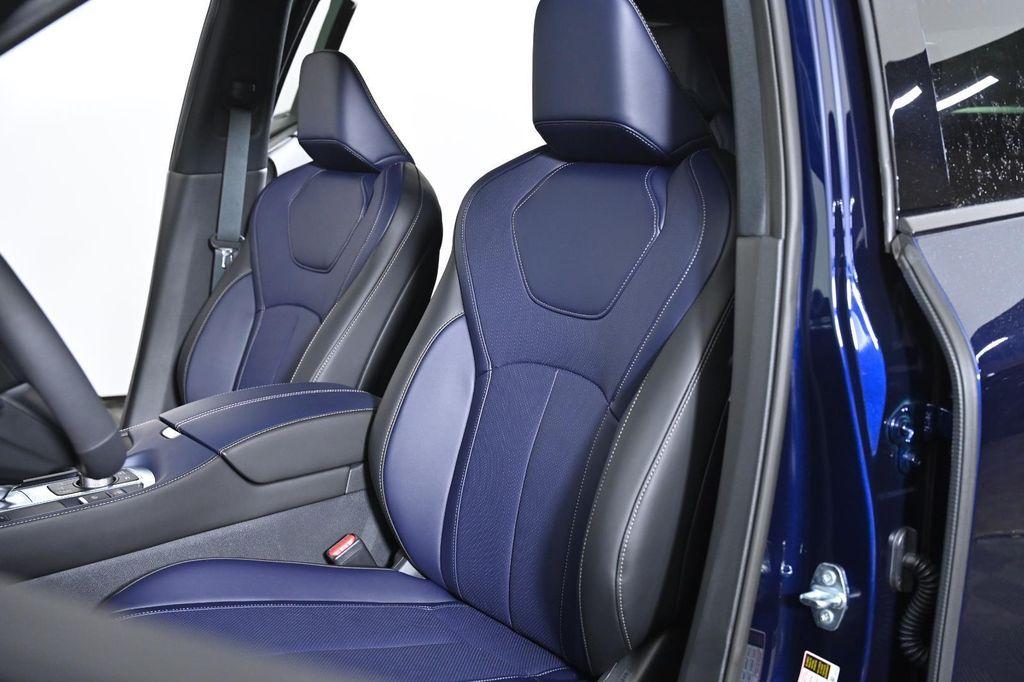 new 2026 INFINITI QX60 car, priced at $56,045