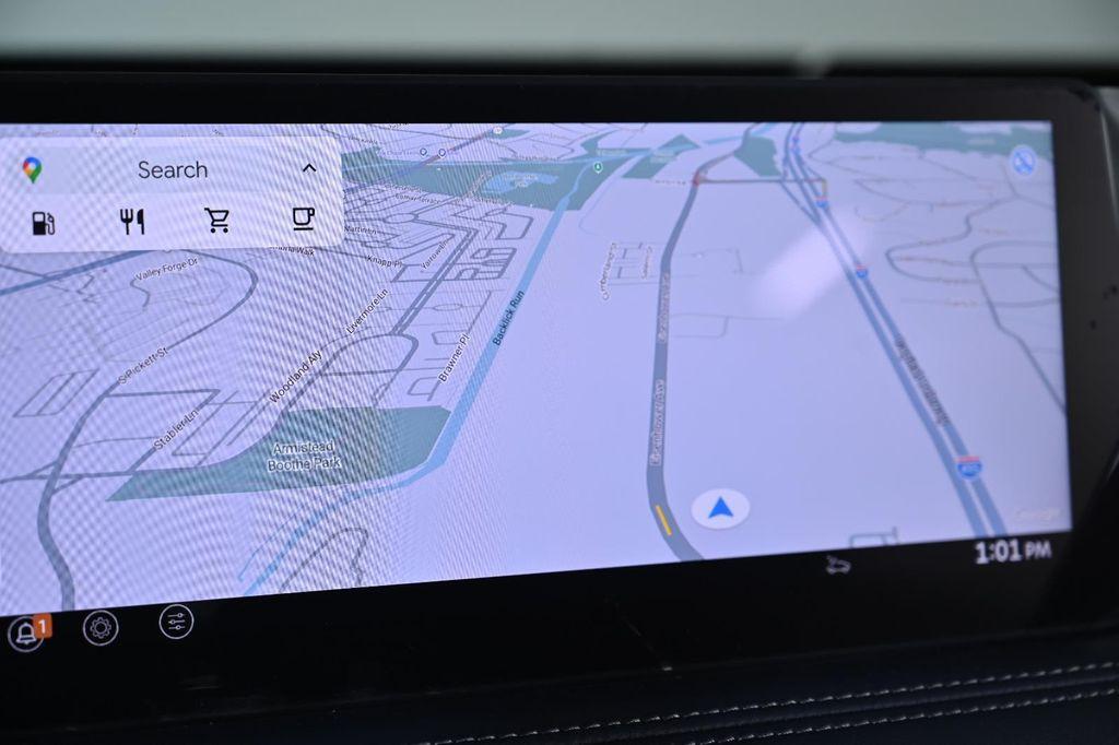 new 2026 INFINITI QX60 car, priced at $56,045