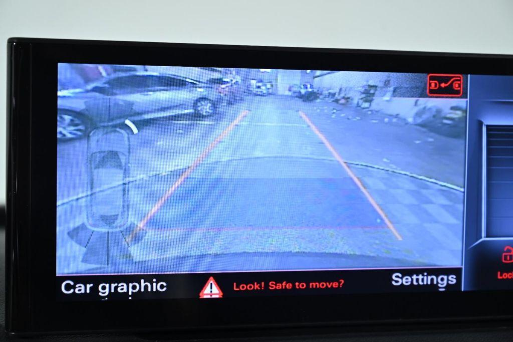 used 2017 Audi Q3 car, priced at $12,495