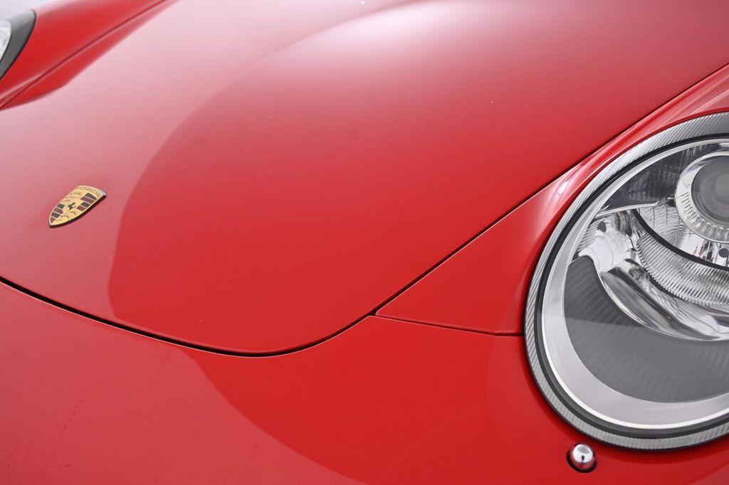 used 2009 Porsche 911 car, priced at $65,000