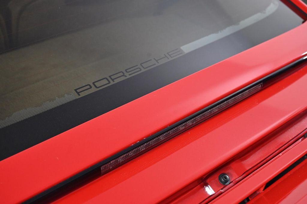 used 2009 Porsche 911 car, priced at $65,000