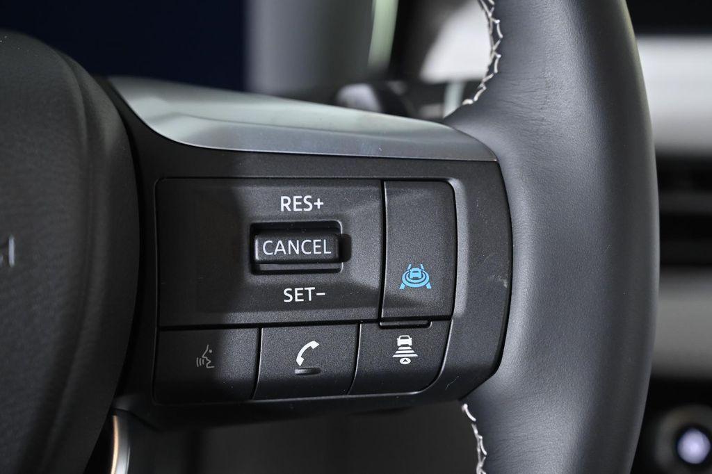 new 2026 INFINITI QX60 car, priced at $61,260