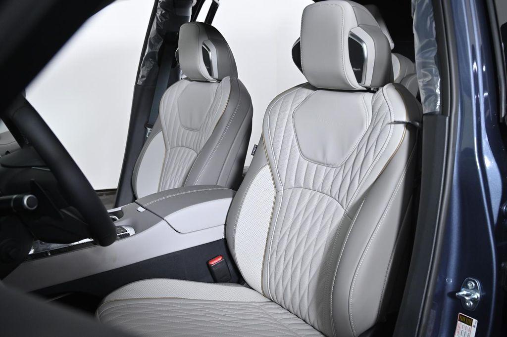 new 2026 INFINITI QX60 car, priced at $61,260
