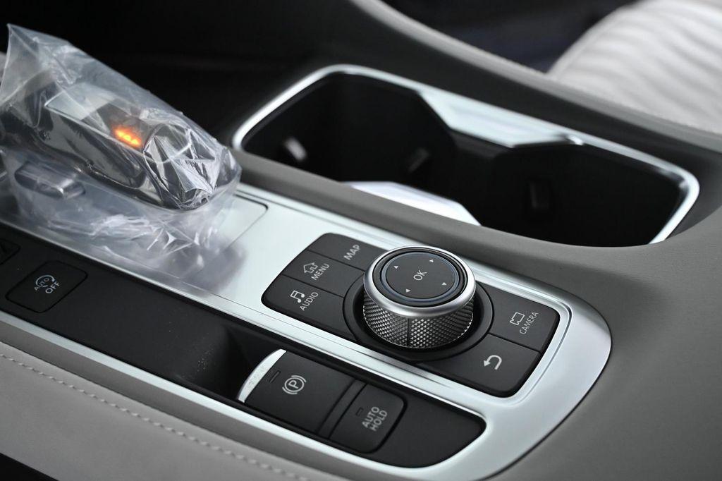 new 2026 INFINITI QX60 car, priced at $61,260