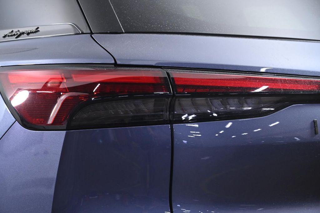 new 2026 INFINITI QX60 car, priced at $61,260