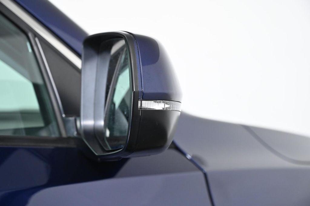 used 2021 Acura RDX car, priced at $27,500