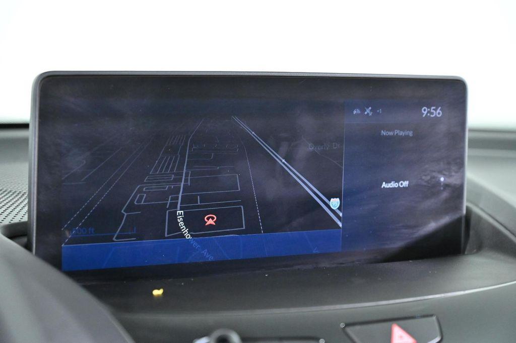 used 2021 Acura RDX car, priced at $27,500