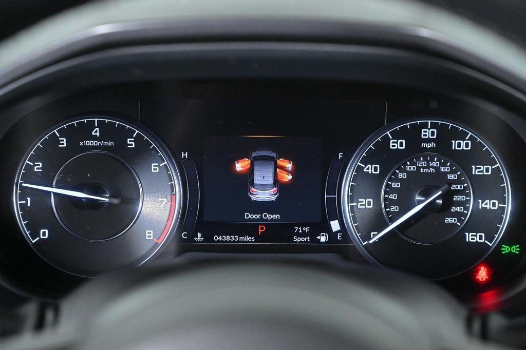 used 2021 Acura RDX car, priced at $27,500