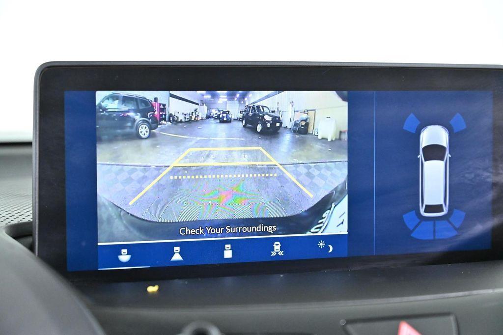 used 2021 Acura RDX car, priced at $27,500