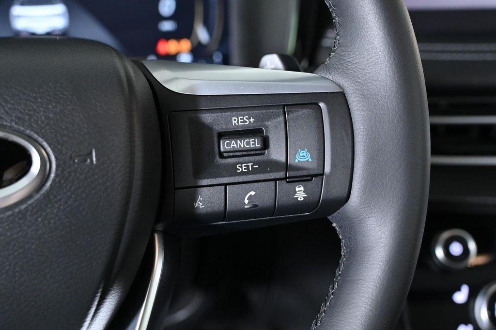 used 2026 INFINITI QX60 car, priced at $48,950