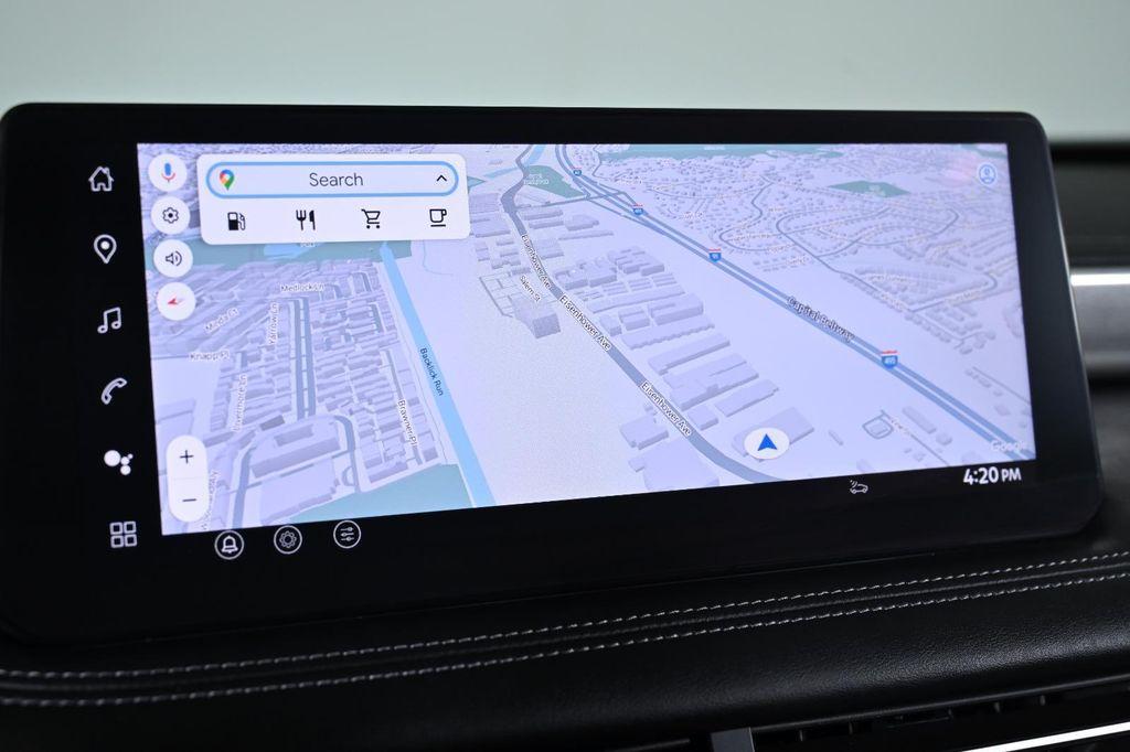 used 2026 INFINITI QX60 car, priced at $48,950