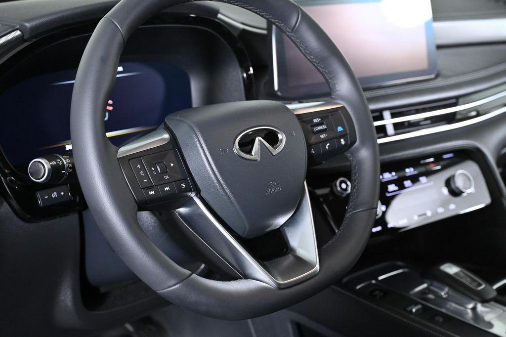 used 2026 INFINITI QX60 car, priced at $48,950