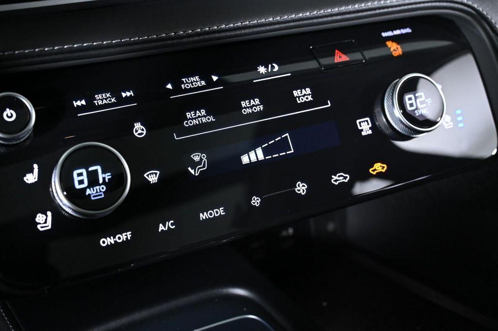 used 2026 INFINITI QX60 car, priced at $48,950