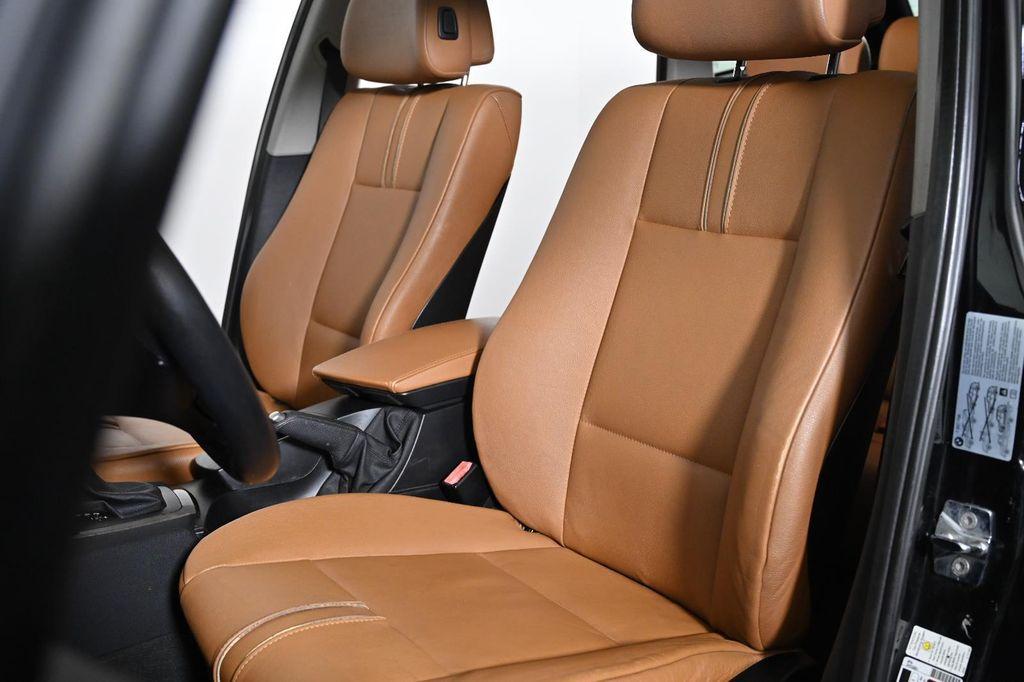 used 2010 BMW X3 car, priced at $10,900