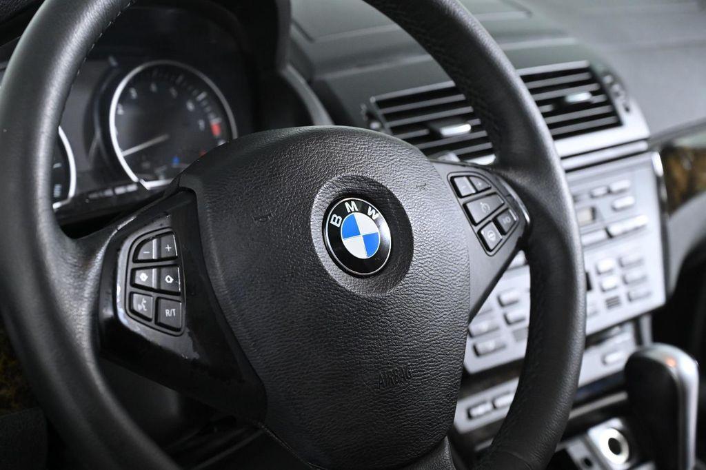 used 2010 BMW X3 car, priced at $10,900