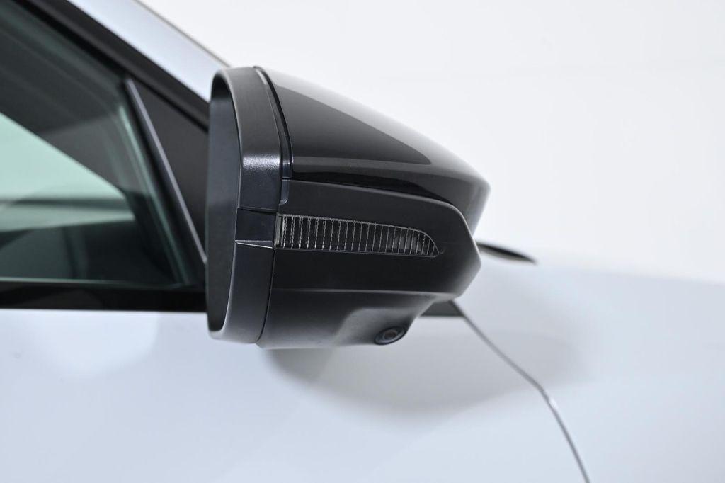 used 2022 Audi e-tron car, priced at $31,850