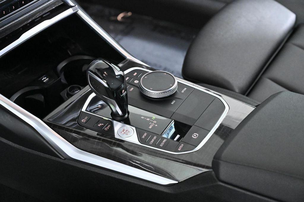 used 2019 BMW 330 car, priced at $23,950