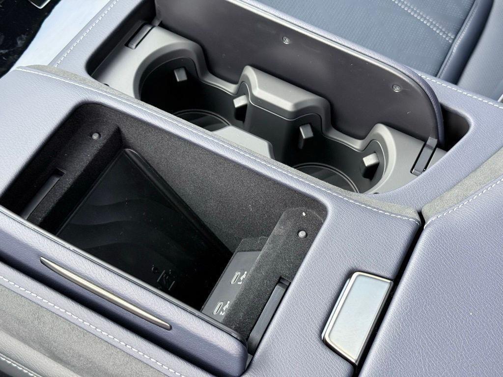 new 2026 INFINITI QX80 car, priced at $91,696