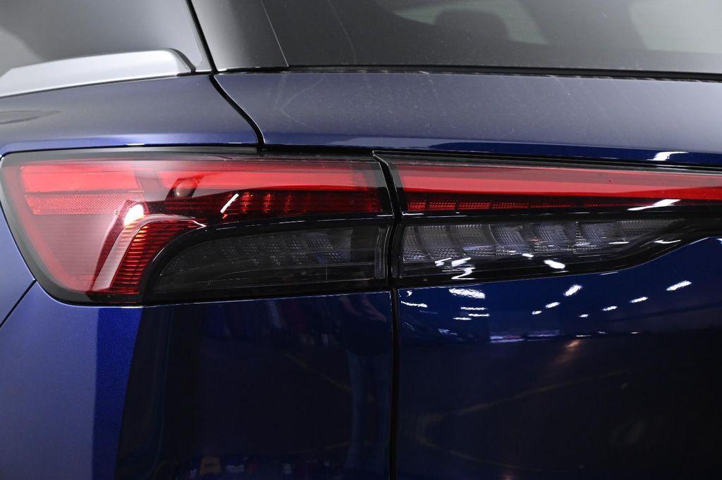 new 2026 INFINITI QX60 car, priced at $53,120