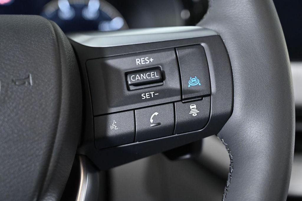 new 2026 INFINITI QX60 car, priced at $53,120