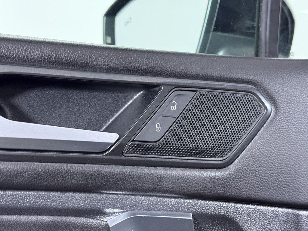 used 2018 Volkswagen Tiguan car, priced at $14,495