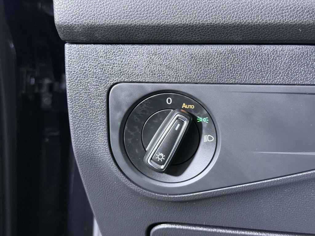 used 2018 Volkswagen Tiguan car, priced at $14,495