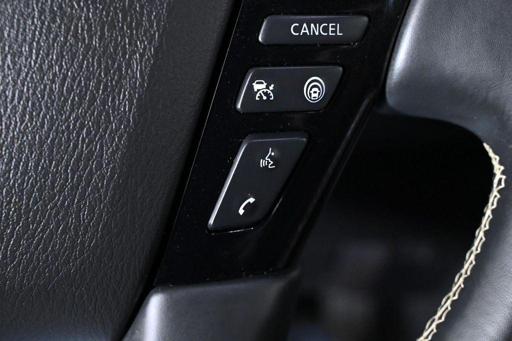 used 2023 INFINITI QX80 car, priced at $44,985