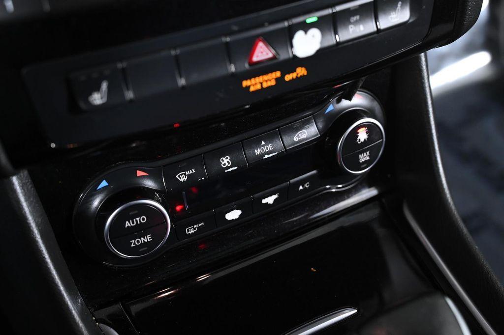 used 2019 INFINITI QX30 car, priced at $16,900