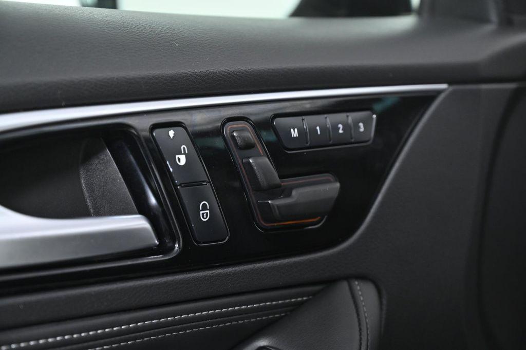 used 2019 INFINITI QX30 car, priced at $16,900