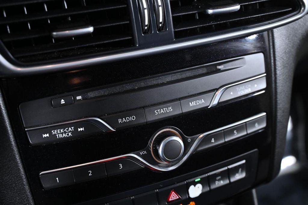 used 2019 INFINITI QX30 car, priced at $16,900