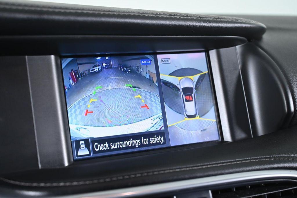 used 2019 INFINITI QX30 car, priced at $16,900