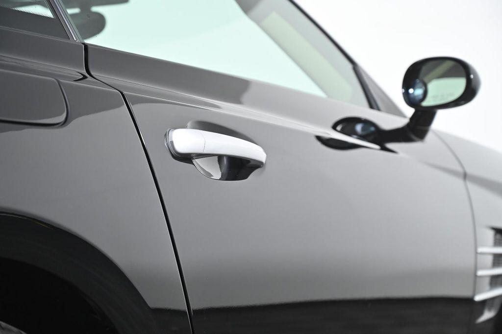 used 2004 Chrysler Crossfire car, priced at $9,875