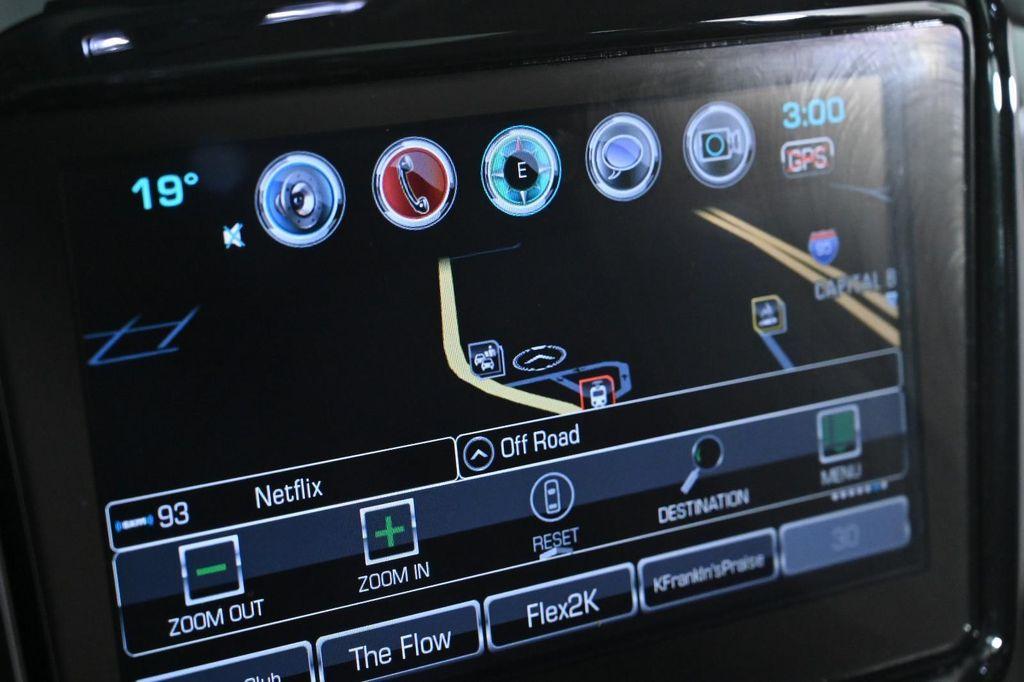 used 2018 Chevrolet Traverse car, priced at $15,975