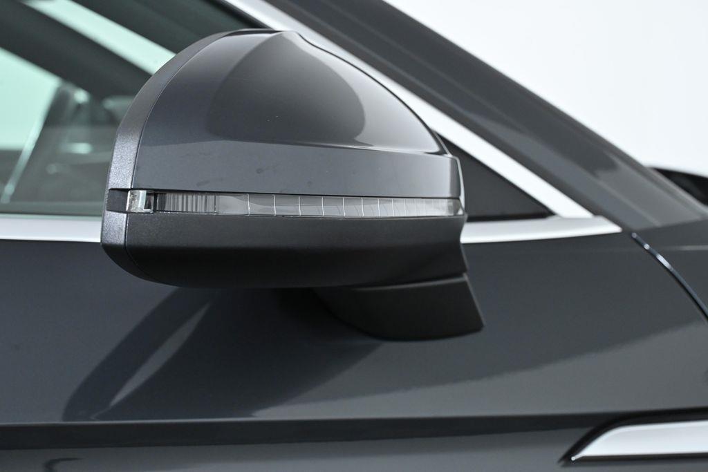 used 2019 Audi A5 car, priced at $19,990