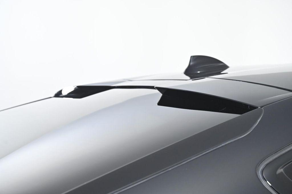 used 2023 BMW X6 car, priced at $59,500