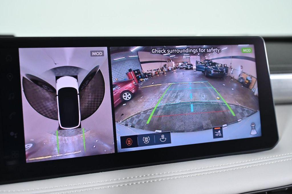 used 2026 INFINITI QX60 car, priced at $46,900