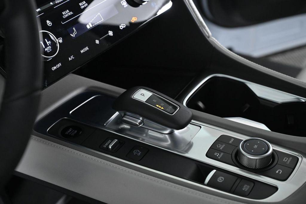 used 2026 INFINITI QX60 car, priced at $46,900