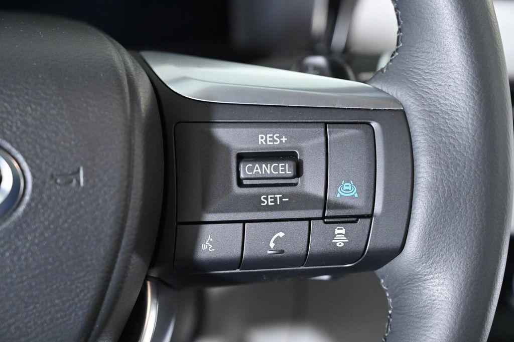 used 2026 INFINITI QX60 car, priced at $46,900