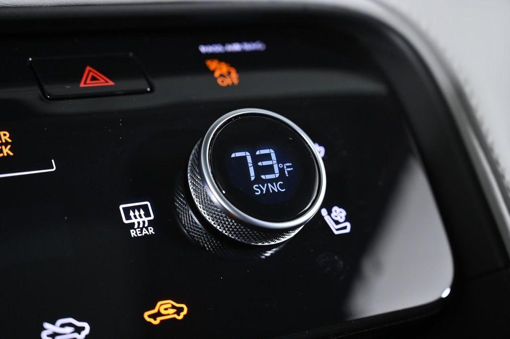 used 2026 INFINITI QX60 car, priced at $46,900