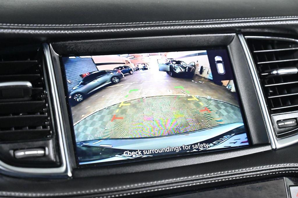 used 2021 INFINITI QX50 car, priced at $23,500