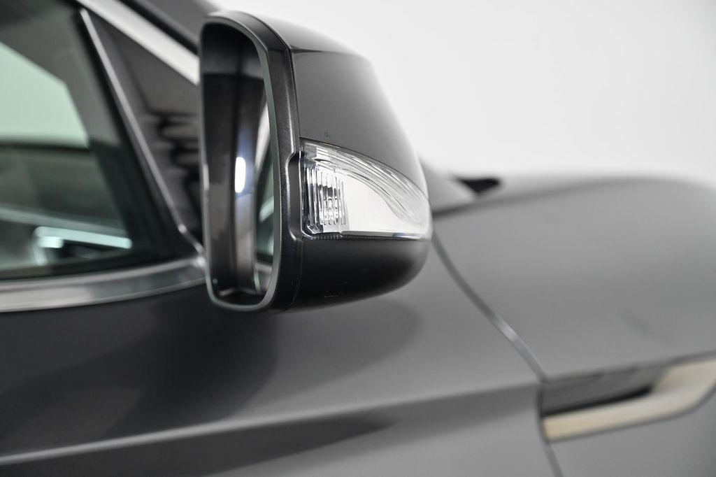 used 2021 INFINITI QX50 car, priced at $23,500