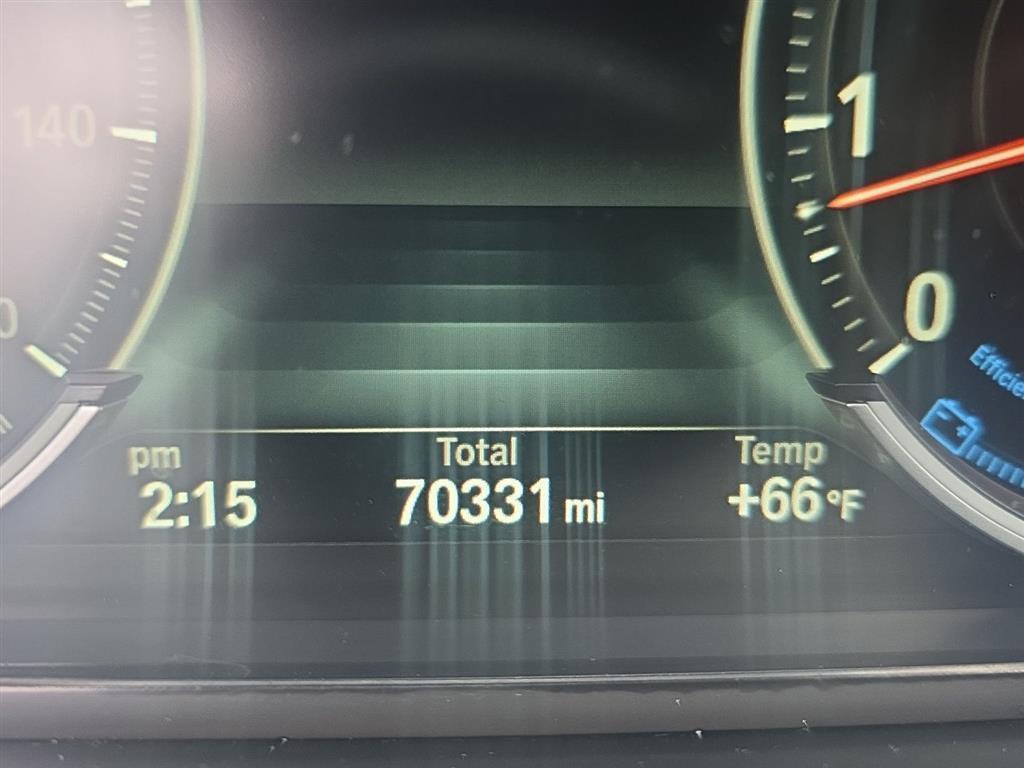 used 2016 BMW 650 car, priced at $23,000