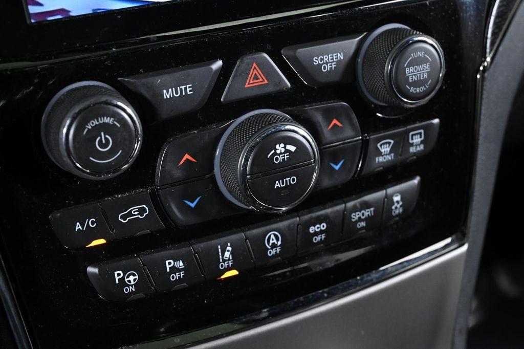 used 2019 Jeep Grand Cherokee car, priced at $24,500