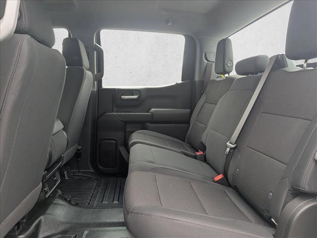 new 2026 Chevrolet Silverado 1500 car, priced at $41,003