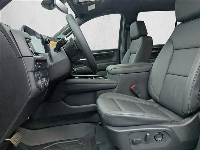 new 2026 Chevrolet Tahoe car, priced at $72,300