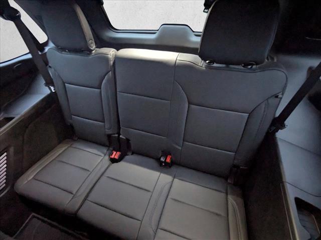 new 2026 Chevrolet Tahoe car, priced at $72,300