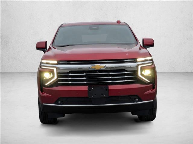 new 2026 Chevrolet Tahoe car, priced at $72,300