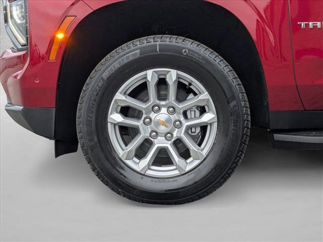 new 2026 Chevrolet Tahoe car, priced at $72,300