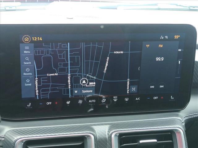 used 2024 Ford Mustang car, priced at $47,991