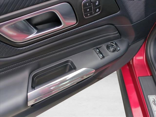 used 2024 Ford Mustang car, priced at $47,991